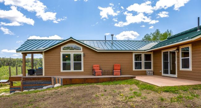 26870 Beaver Canyon Dr, House other with 4 bedrooms, 3 bathrooms and null parking in Clark CO | Image 44