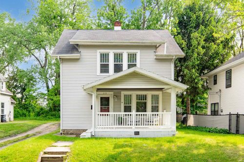 410 Howard St, South Bend, IN, 46617-1524 | Card Image