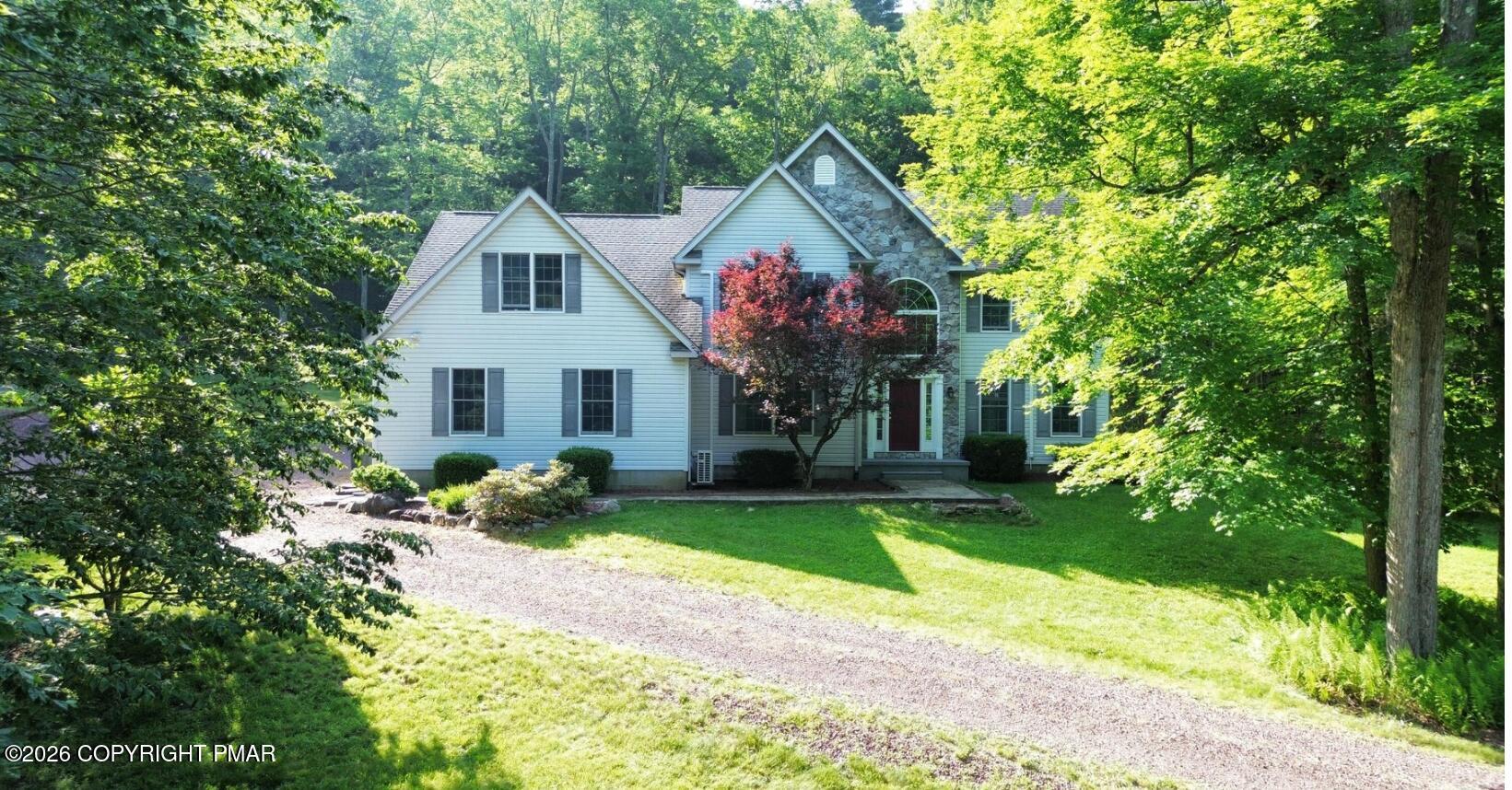 Residential in Bear Creek 2