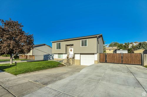 5449 S 3570 W, Taylorsville, UT, 84129-7828 | Card Image