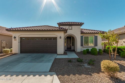20357 W Hillcrest Blvd, Buckeye, AZ, 85396-4525 | Card Image