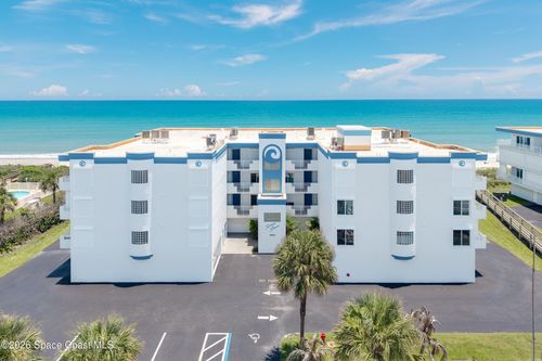 306-1965 Highway A1a, Indian Harbour Beach, FL, 32937-1807 | Card Image