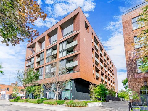 401-383 Sorauren Ave, Toronto, ON, M6R0A4 | Card Image