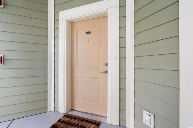 View of property entrance | Image 25
