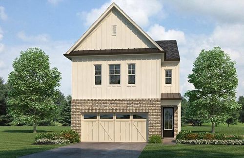 5407 Maple Grove Ln, Flowery Branch, GA, 30542-7637 | Card Image