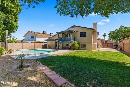 24414 N 39th Ln, Glendale, AZ, 85310-3274 | Card Image