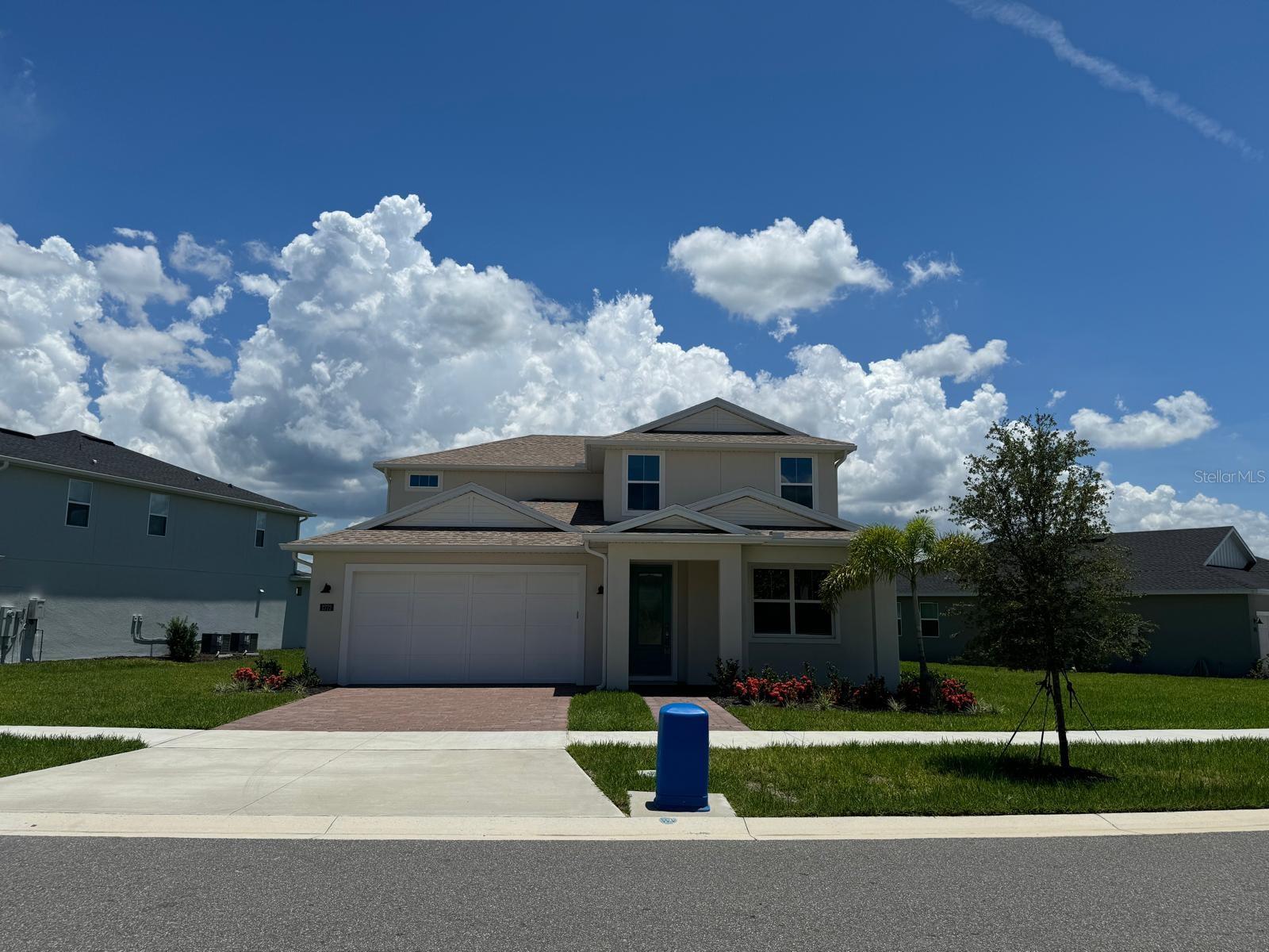 Park Ridge St, Apopka, FL 32712