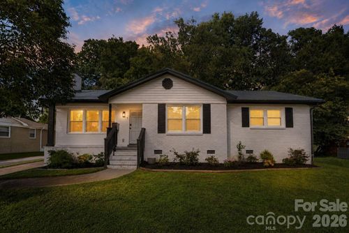 1036 Cutler Pl, Charlotte, NC, 28205-7316 | Card Image