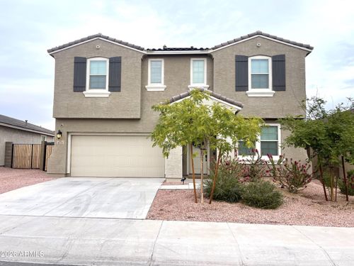 19778 W Verde Ln, Buckeye, AZ, 85396-1302 | Card Image