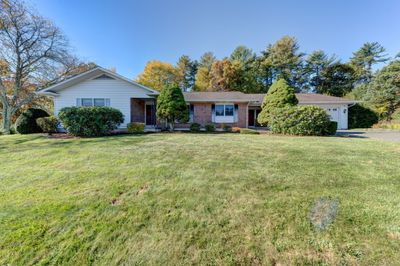 3 Clear View Drive, House other with 2 bedrooms, 3 bathrooms and null parking in Mansfield CT | Image 1