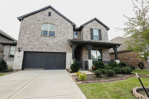 6023 Marsh Lake Court, Katy, TX, 77493 | Card Image