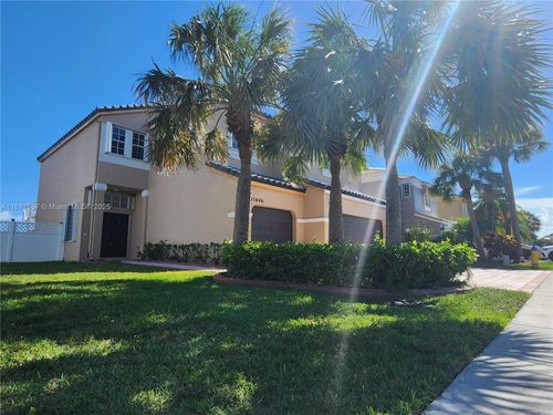 15840 Nw 16th Ct, Pembroke Pines, FL, 33028-1687 | Card Image