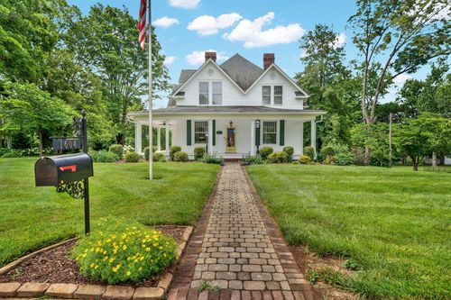 1604 Morningside Dr, Morristown, TN, 37814-5451 | Card Image