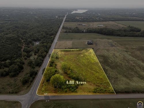 00000 Se Berryton Rd, Berryton, KS, 66409 | Card Image