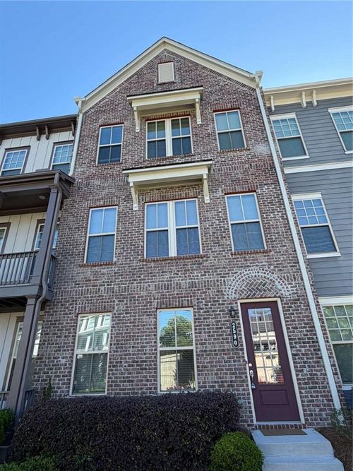 2590 Morehead St, Norcross, GA, 30071-1998 | Card Image