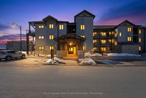306-10 Beausoleil Lane, Blue Mountains, ON, L9Y2X5 | Card Image