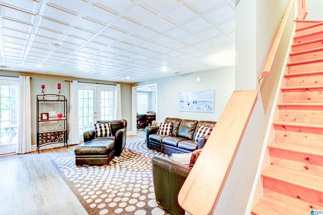 358 Muffit Dr, House other with 5 bedrooms, 4 bathrooms and null parking in Wedowee AL | Image 22