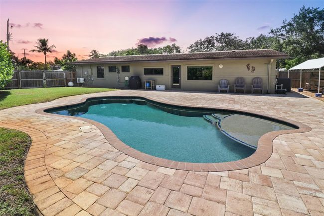2141 Ne 49 Th St, House other with 3 bedrooms, 2 bathrooms and null parking in Lighthouse Point FL | Image 40