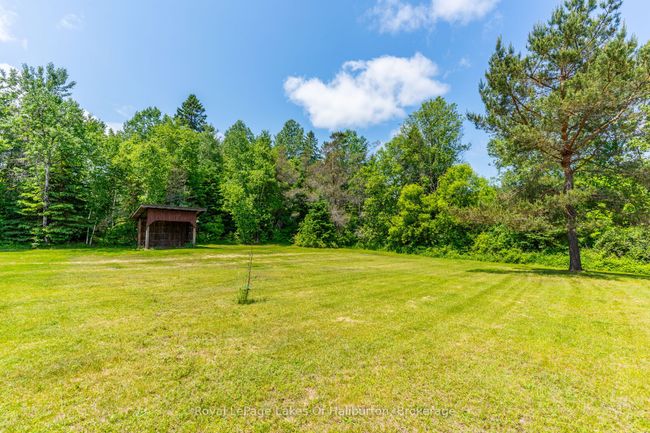 3875 Loop Rd, House other with 3 bedrooms, 2 bathrooms and 6 parking in Harcourt ON | Image 47