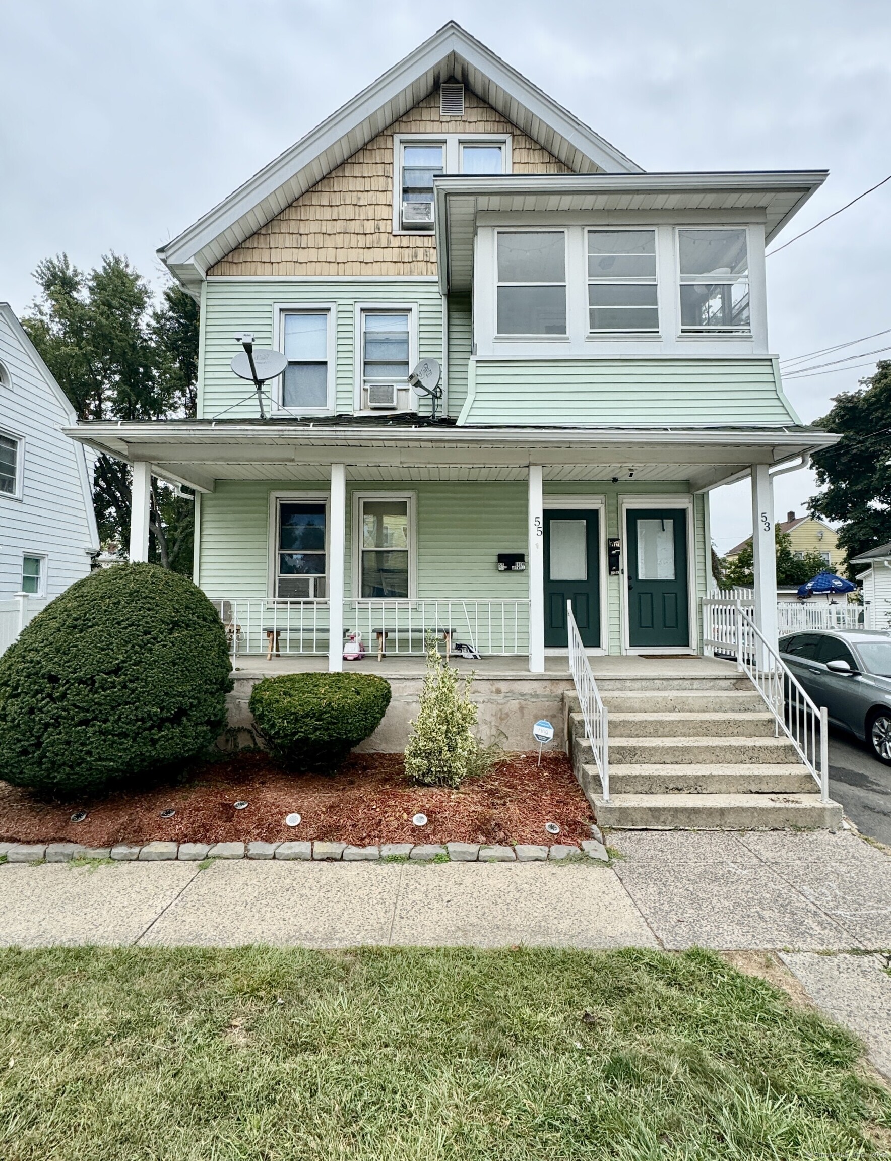 2nd St, Hamden, CT 06514