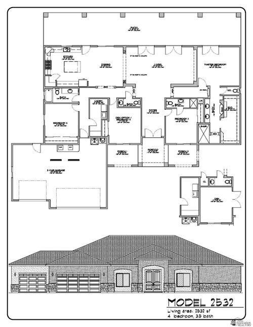 15758 S Avenue 4 E, Yuma, AZ, 85365 | Card Image