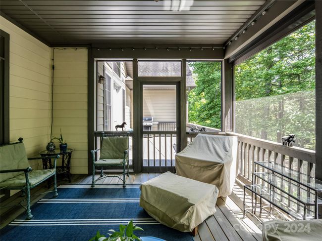 45 Gray Duster Cir, House other with 3 bedrooms, 3 bathrooms and null parking in Biltmore Lake NC | Image 32