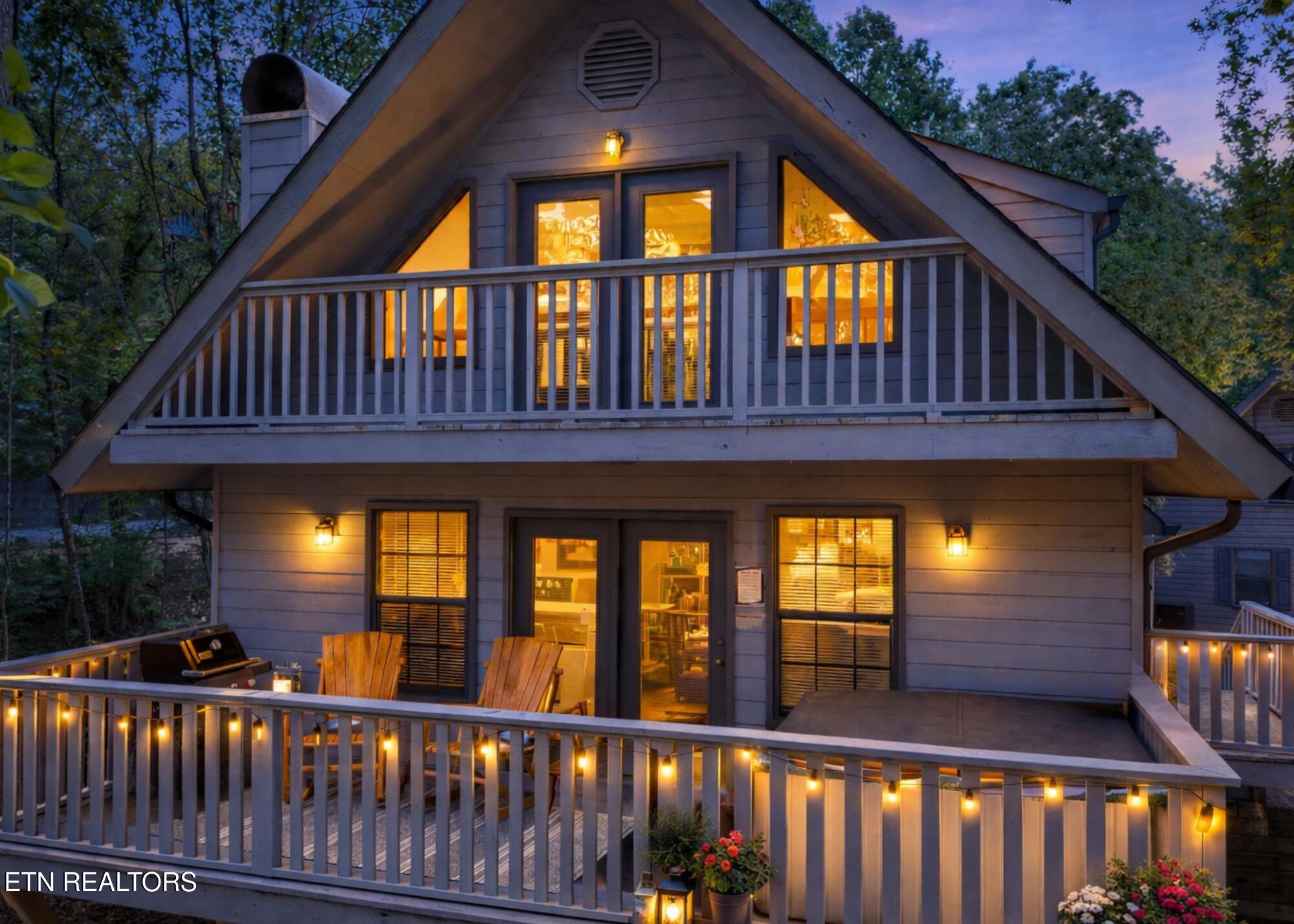 Residential in Pigeon Forge 2