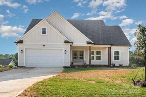 150 Autumn Blaze Rd, China Grove, NC, 28023-0078 | Card Image
