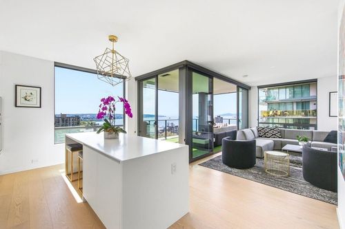 1403-1171 Jervis Street, Vancouver, BC, V6E0C9 | Card Image