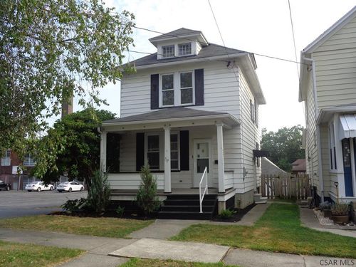 717 Summit Ave, Johnstown, PA, 15905-4022 | Card Image