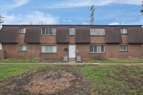 2872 Howey Rd, Columbus, OH, 43224-4029 | Card Image