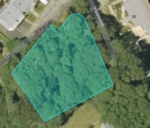 0 Mount Pleasant St, Woburn, MA, 01801 | Card Image