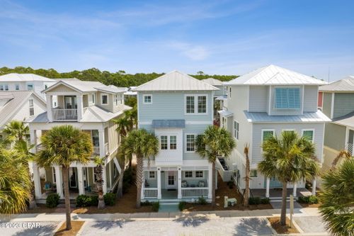 98 E Blue Crab Loop, Inlet Beach, FL, 32461 | Card Image