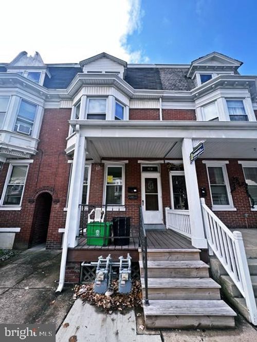 1st-floor-42 N Tremont Street, YORK, PA, 17403 | Card Image