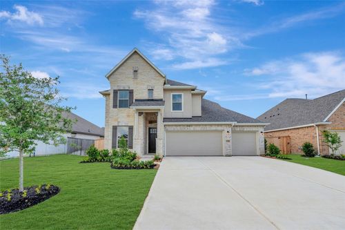32310 Tallow Creek Dr, Waller, TX, 77484-2306 | Card Image