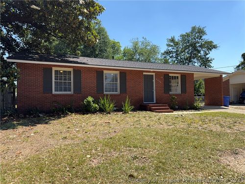 4438 Wellington Dr, Fayetteville, NC, 28314-0739 | Card Image