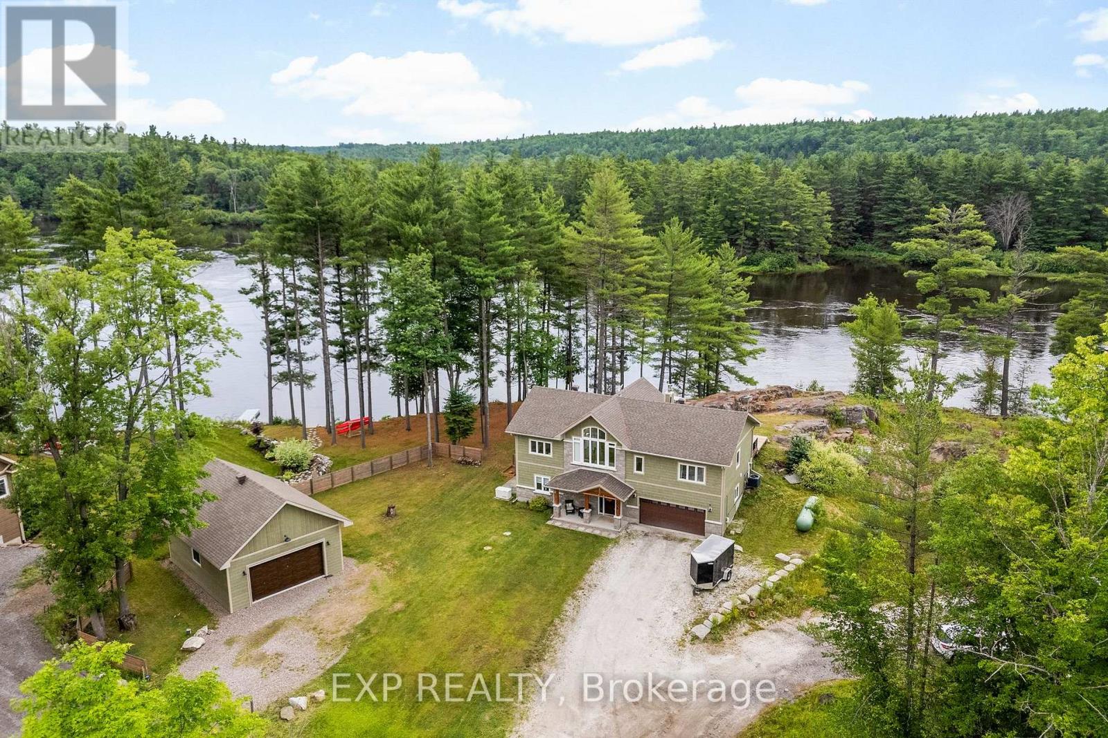 Residential Lease in Horton 3