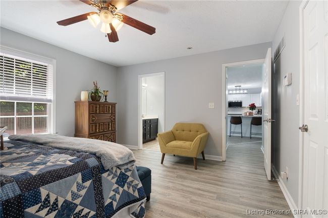 7463 Saddlebrook Ct, Home with 4 bedrooms, 3 bathrooms and null parking in Greenville IN | Image 20