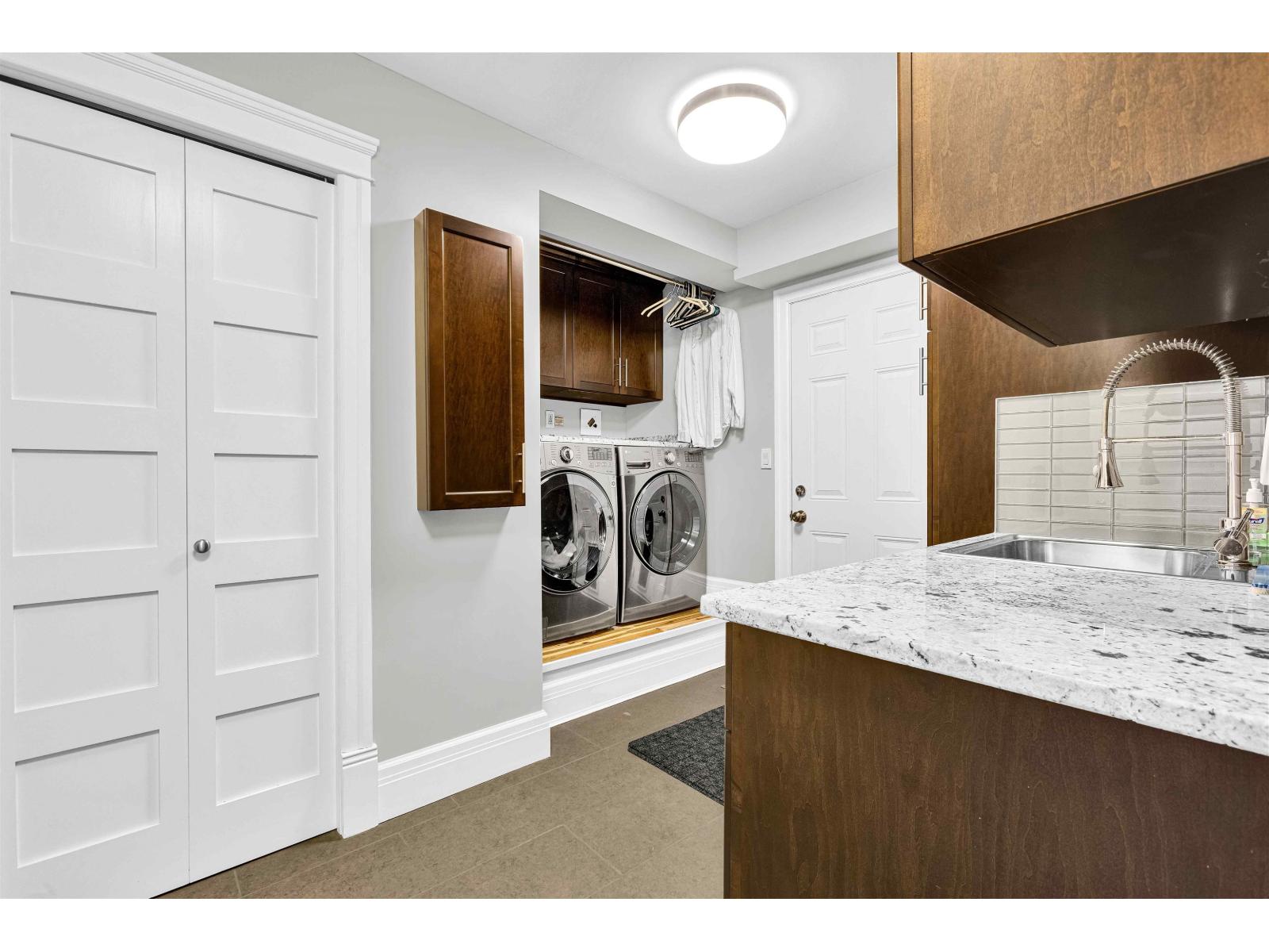Residential in Langley 5
