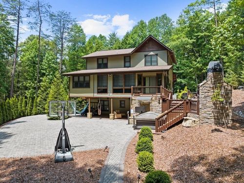 91 River Rd, Cherry Log, GA, 30522-2850 | Card Image
