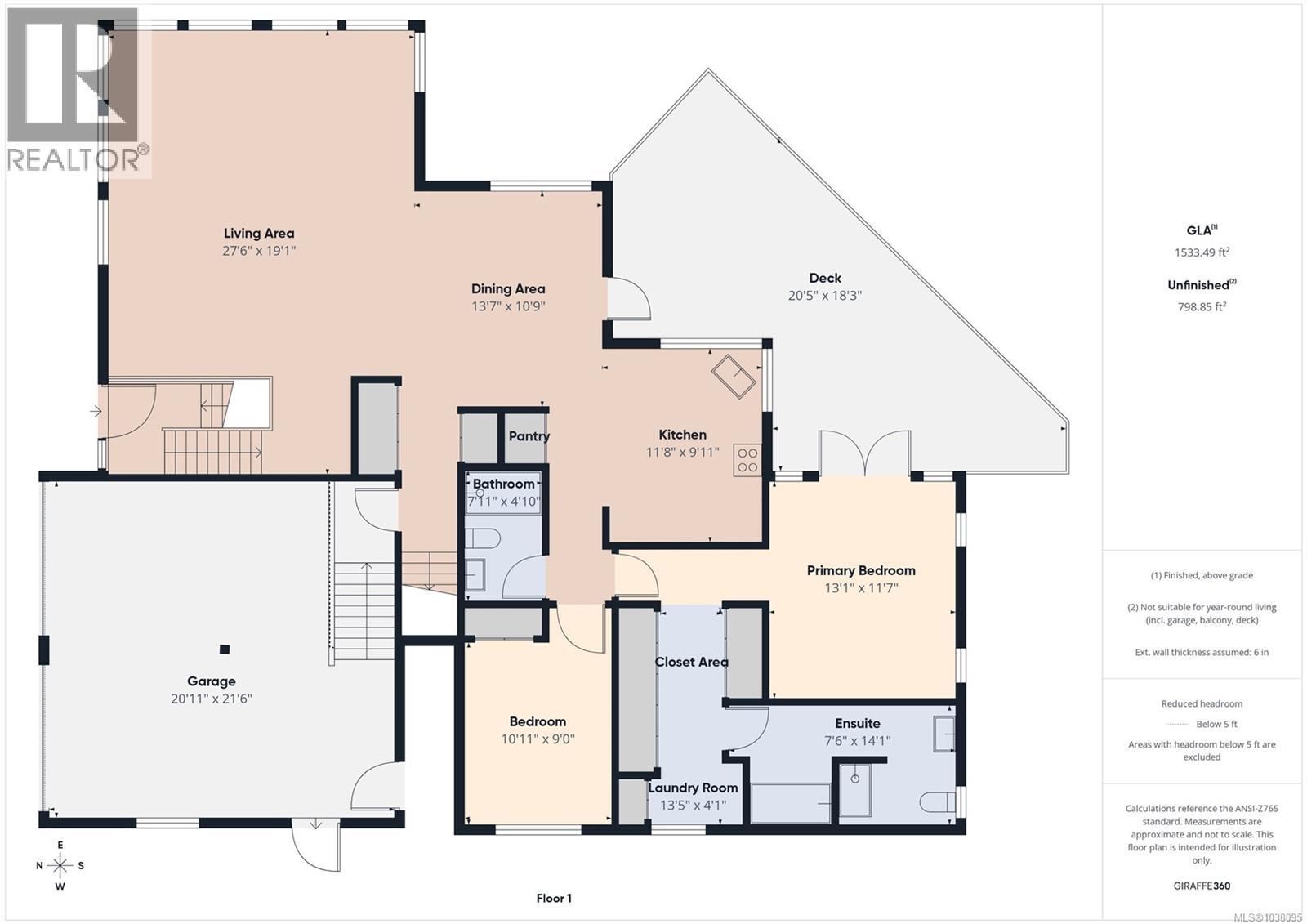 Residential in Nanoose Bay 2