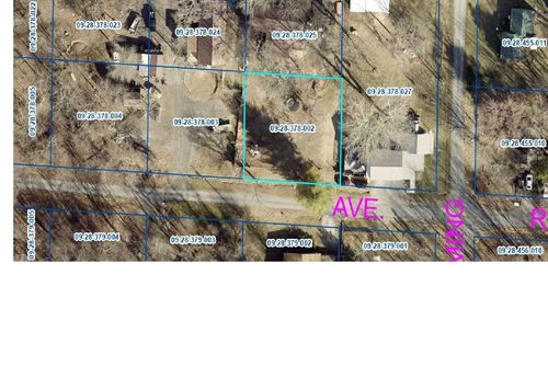 1 Robley Ave, Makanda, IL, 62958 | Card Image