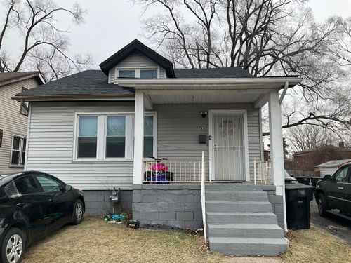 13564 Tuller St, Detroit, MI, 48238-2540 | Card Image