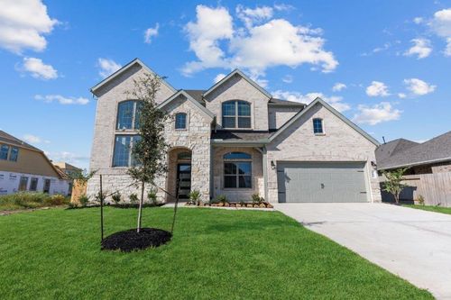 4017 Atago Tree Ln, Pearland, TX, 77581-1449 | Card Image