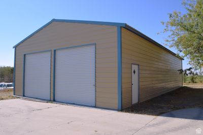 View of garage | Image 3