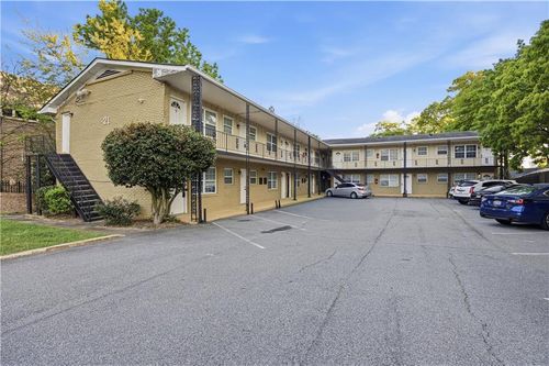 3-21 Delmont Drive Ne, Atlanta, GA, 30305 | Card Image