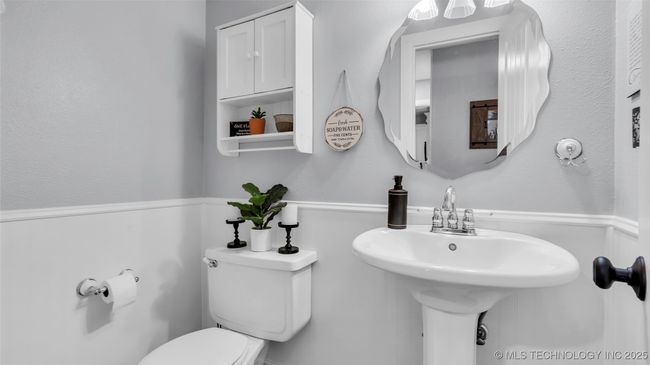 6063 Wilson St, House other with 4 bedrooms, 3 bathrooms and null parking in Durant OK | Image 24