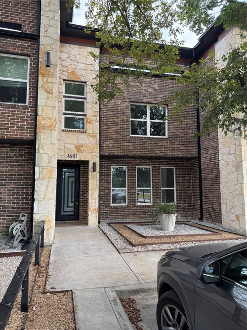 1641 Cleaver St, Waxahachie, TX, 75165 | Card Image