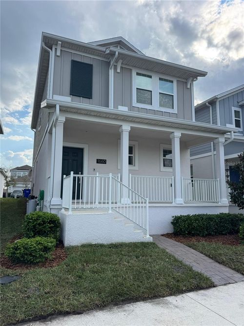 1660 Cross Prairie Pkwy, KISSIMMEE, FL, 34744-6382 | Card Image