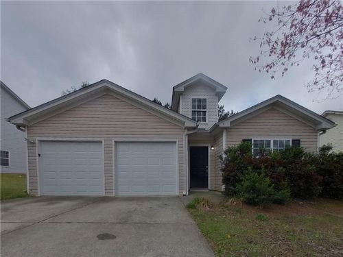 6452 Shadow Ct, Douglasville, GA, 30134-1412 | Card Image